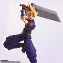 Final Fantasy VII Square Enix Structure Arts Cloud Strife