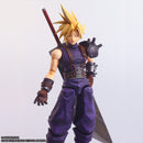 Final Fantasy VII Square Enix Structure Arts Cloud Strife