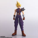 Final Fantasy VII Square Enix Structure Arts Cloud Strife