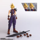 Final Fantasy VII Square Enix Structure Arts Cloud Strife