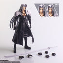 Final Fantasy VII Square Enix Structure Arts Sephiroth