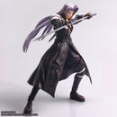 Final Fantasy VII Square Enix Structure Arts Sephiroth