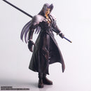 Final Fantasy VII Square Enix Structure Arts Sephiroth