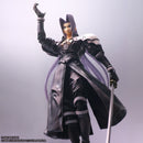 Final Fantasy VII Square Enix Structure Arts Sephiroth