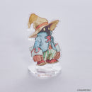 Final Fantasy IX Square Enix Illustration Acrylic Stand Vol. 1