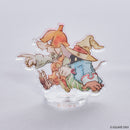 Final Fantasy IX Square Enix Illustration Acrylic Stand Vol. 2