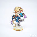Final Fantasy IX Square Enix Mini Acrylic Stand Collection