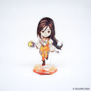 Final Fantasy IX Square Enix Mini Acrylic Stand Collection