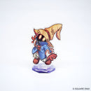 Final Fantasy IX Square Enix Mini Acrylic Stand Collection