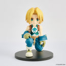 Final Fantasy IX Square Enix Adorable Arts Zidane Tribal