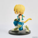 Final Fantasy IX Square Enix Adorable Arts Zidane Tribal