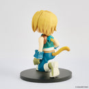 Final Fantasy IX Square Enix Adorable Arts Zidane Tribal