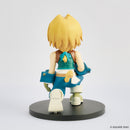 Final Fantasy IX Square Enix Adorable Arts Zidane Tribal