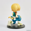 Final Fantasy IX Square Enix Adorable Arts Zidane Tribal