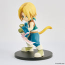 Final Fantasy IX Square Enix Adorable Arts Zidane Tribal