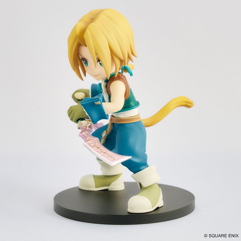 Final Fantasy IX Square Enix Adorable Arts Zidane Tribal