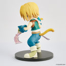 Final Fantasy IX Square Enix Adorable Arts Zidane Tribal