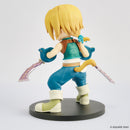 Final Fantasy IX Square Enix Adorable Arts Zidane Tribal