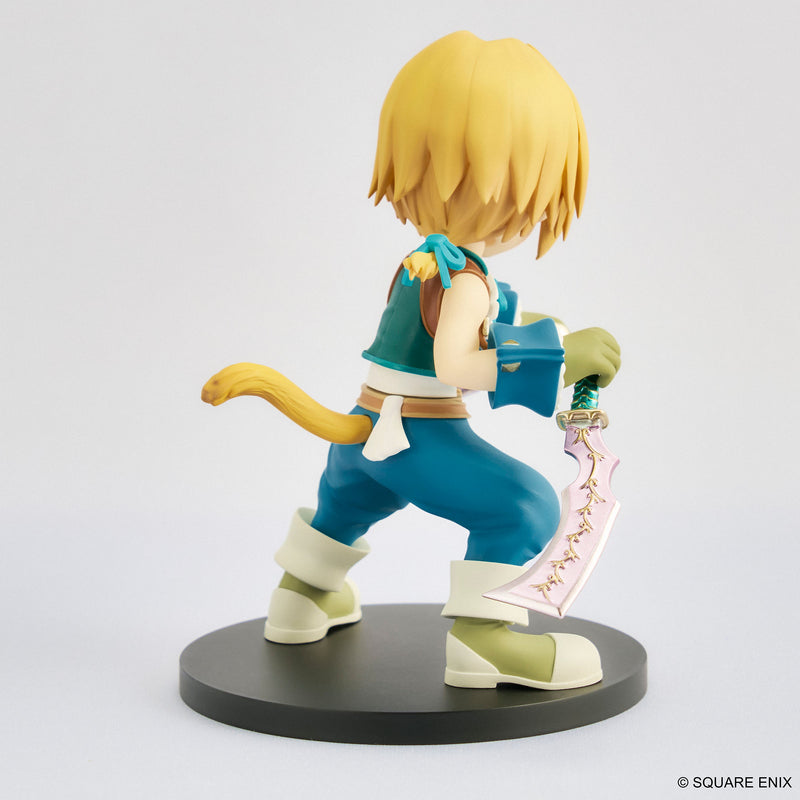 Final Fantasy IX Square Enix Adorable Arts Zidane Tribal