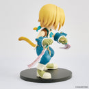 Final Fantasy IX Square Enix Adorable Arts Zidane Tribal