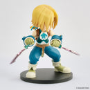 Final Fantasy IX Square Enix Adorable Arts Zidane Tribal
