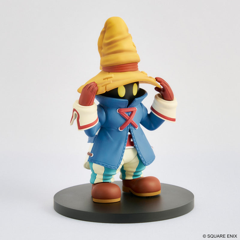 Final Fantasy IX Square Enix Adorable Arts Vivi Ornitier