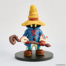 Final Fantasy IX Square Enix Adorable Arts Vivi Ornitier