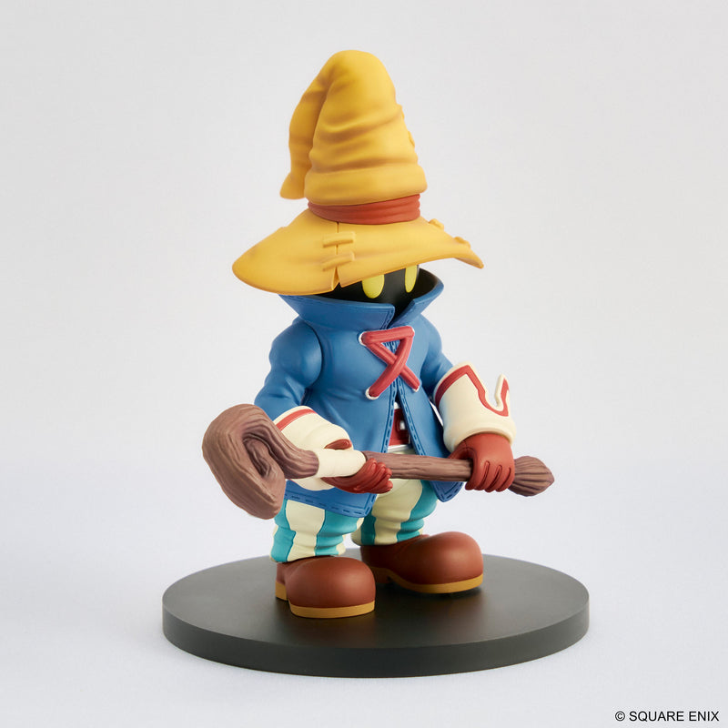 Final Fantasy IX Square Enix Adorable Arts Vivi Ornitier