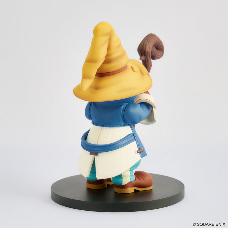 Final Fantasy IX Square Enix Adorable Arts Vivi Ornitier