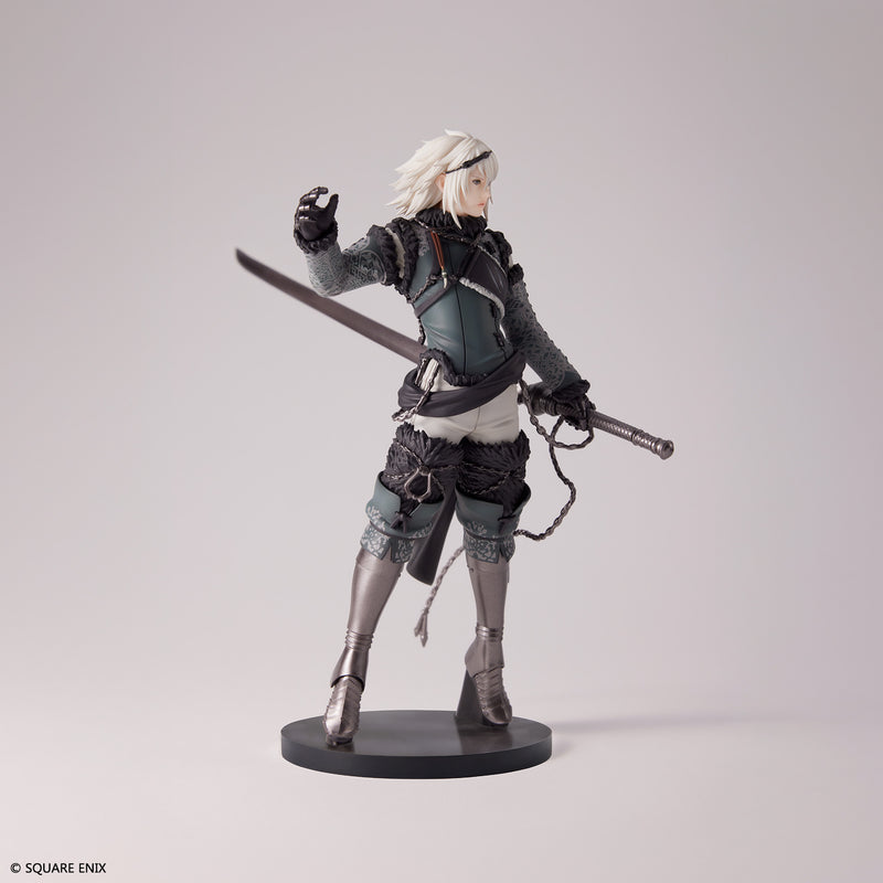 NieR Replicant ver. 1.22474487139... Square Enix FORM-ISM Nier