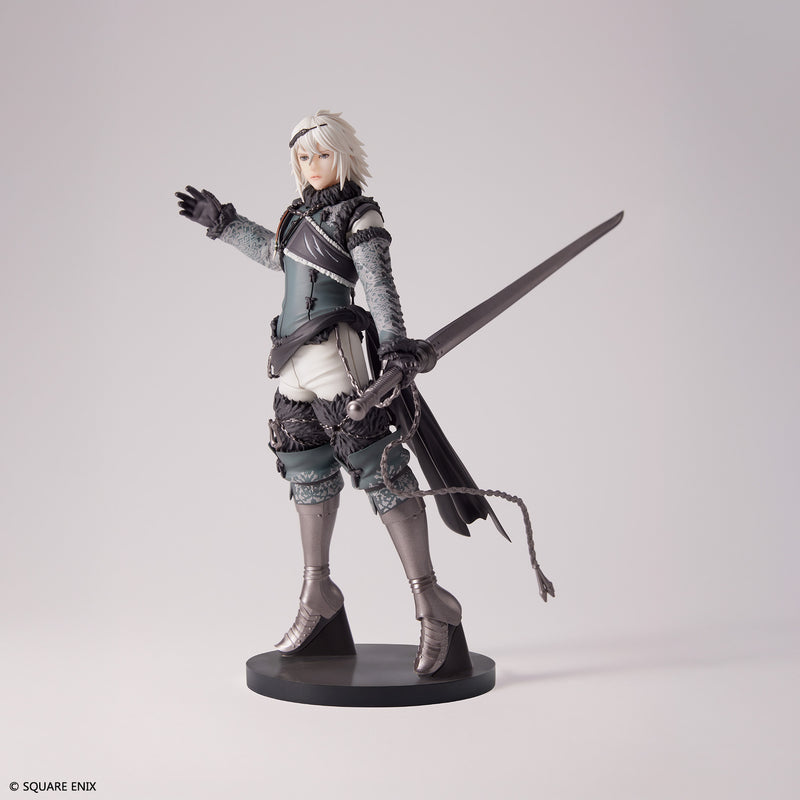 NieR Replicant ver. 1.22474487139... Square Enix FORM-ISM Nier