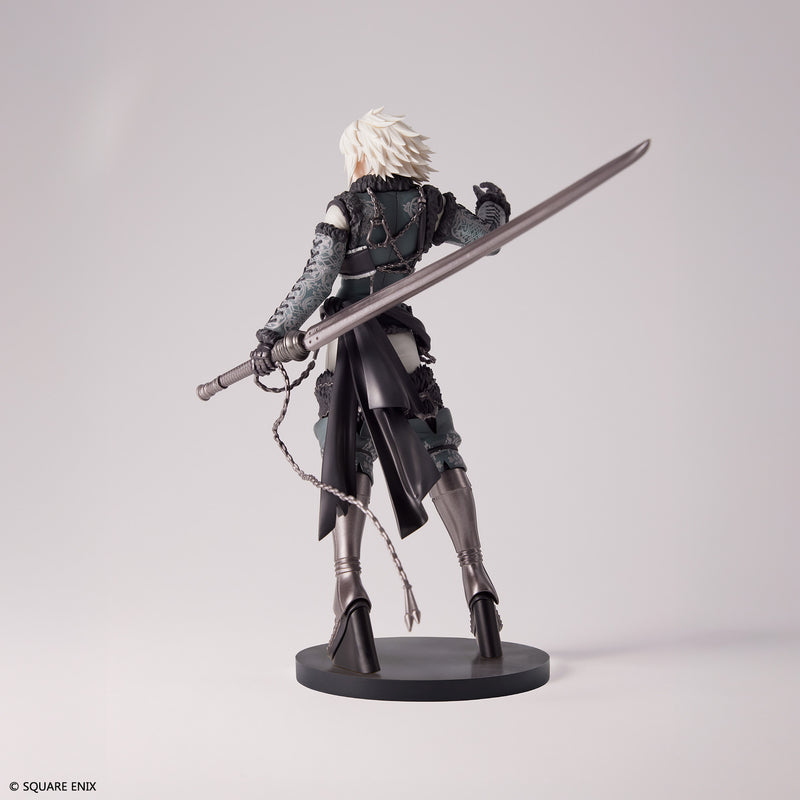 NieR Replicant ver. 1.22474487139... Square Enix FORM-ISM Nier