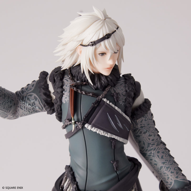 NieR Replicant ver. 1.22474487139... Square Enix FORM-ISM Nier