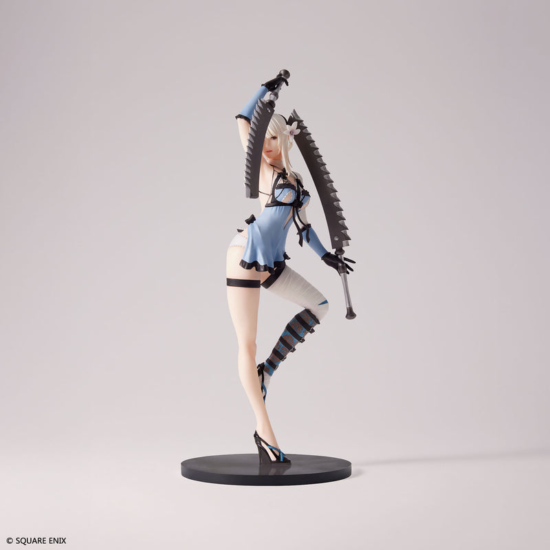 NieR Replicant ver. 1.22474487139... Square Enix FORM-ISM Kaine