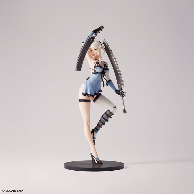 NieR Replicant ver. 1.22474487139... Square Enix FORM-ISM Kaine