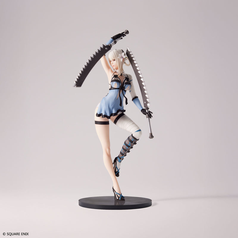 NieR Replicant ver. 1.22474487139... Square Enix FORM-ISM Kaine