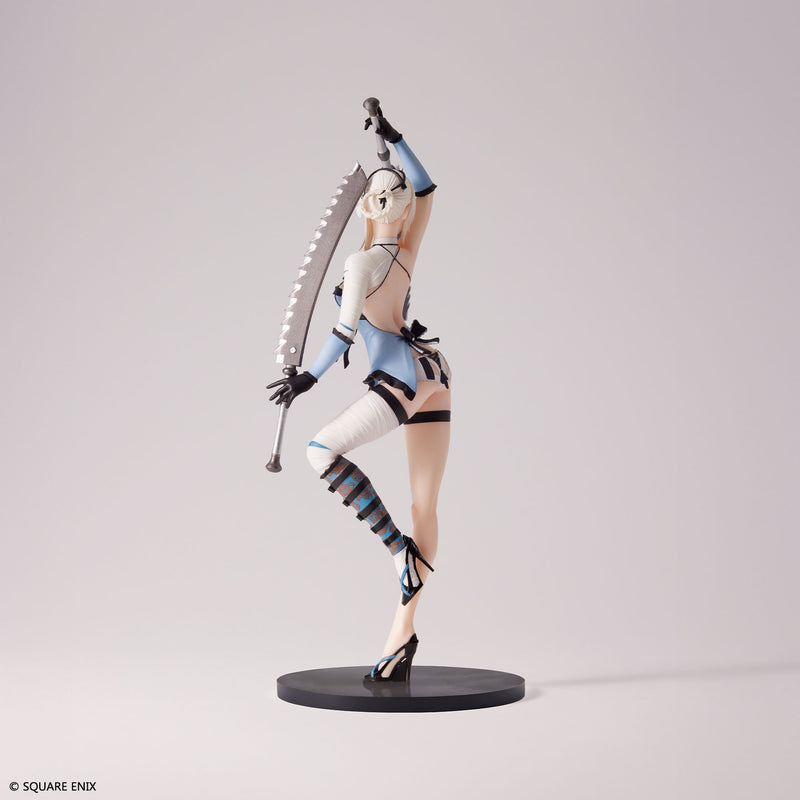 NieR Replicant ver. 1.22474487139... Square Enix FORM-ISM Kaine