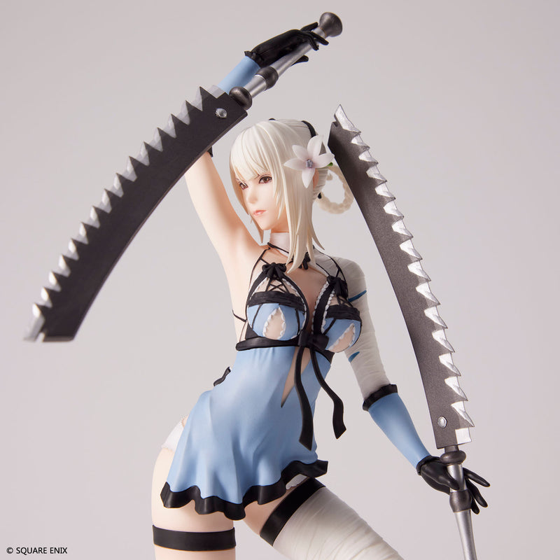 NieR Replicant ver. 1.22474487139... Square Enix FORM-ISM Kaine