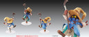 Final Fantasy IX Square Enix FORM-ISM Vivi Ornitier