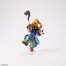 Final Fantasy IX Square Enix FORM-ISM Vivi Ornitier
