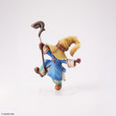 Final Fantasy IX Square Enix FORM-ISM Vivi Ornitier