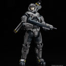 HALO: REACH 1000toys inc. RE:EDIT 1/12 SCALE SPARTAN-B312 (Noble Six) EXCLUSIVE EDITION (re-run)