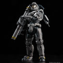 HALO: REACH 1000toys inc. RE:EDIT 1/12 SCALE SPARTAN-B312 (Noble Six) EXCLUSIVE EDITION (re-run)
