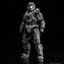 HALO: REACH 1000toys inc. RE:EDIT 1/12 SCALE SPARTAN-B312 (Noble Six) EXCLUSIVE EDITION (re-run)