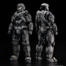 HALO: REACH 1000toys inc. RE:EDIT 1/12 SCALE SPARTAN-B312 (Noble Six) EXCLUSIVE EDITION (re-run)