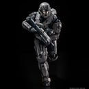 HALO: REACH 1000toys inc. RE:EDIT 1/12 SCALE SPARTAN-B312 (Noble Six) EXCLUSIVE EDITION (re-run)