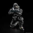 HALO: REACH 1000toys inc. RE:EDIT 1/12 SCALE SPARTAN-B312 (Noble Six) EXCLUSIVE EDITION (re-run)