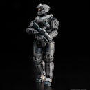 HALO: REACH 1000toys inc. RE:EDIT 1/12 SCALE SPARTAN-B312 (Noble Six) EXCLUSIVE EDITION (re-run)