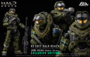 HALO: REACH 1000toys inc. RE:EDIT 1/12 SCALE JUN-A266 (Noble Three) EXCLUSIVE EDITION