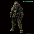 HALO: REACH 1000toys inc. RE:EDIT 1/12 SCALE JUN-A266 (Noble Three) EXCLUSIVE EDITION